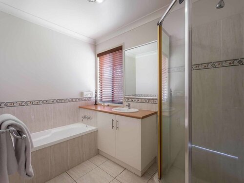 Annand Mews Serviced Apartments, Prenota Appartamento Hotel a Queensland con parcheggio, Parcheggio