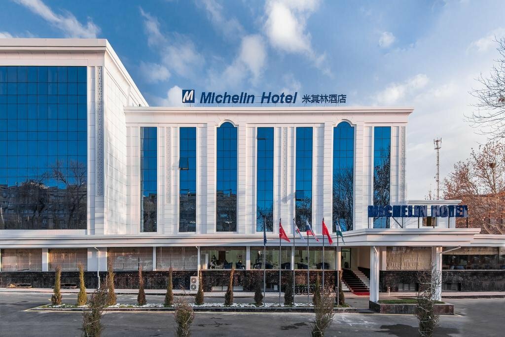 Michelin Hotel