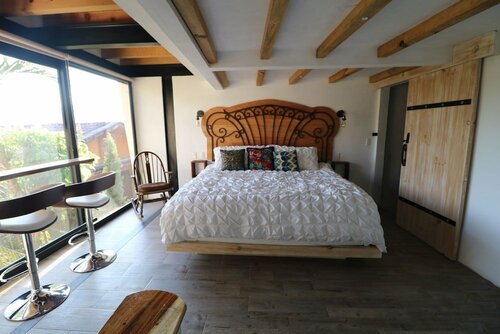 Casa Acento, Book Pension Hoteller i State of Mexico med pool, Swimmingpool