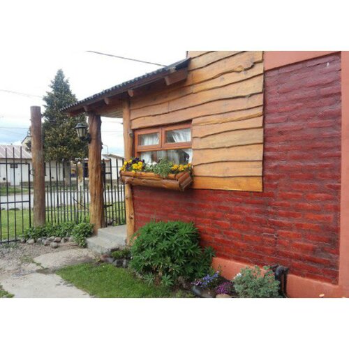 Cabañas Natanael, Забронировать Отель Тревелин 