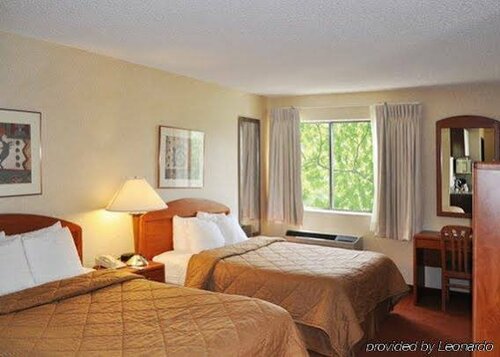 Comfort Inn Denver Southeast, Rezervați Hotel Aurora Colorado