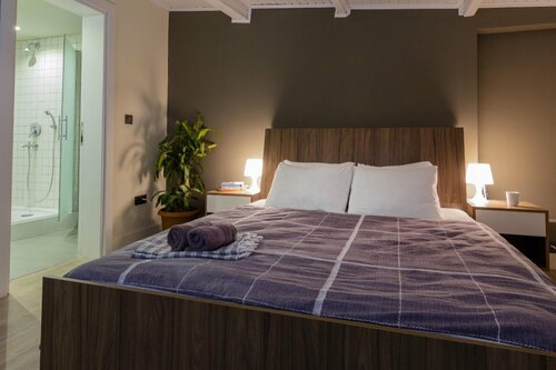 Moda Drei - Concept Hostel, Book Hostel / Vandrerhjem Kadıköy 