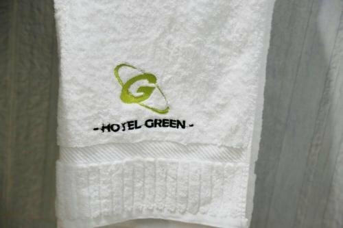 Hotel Green, Забронировать Отель Теши Greater Accra