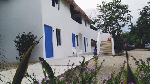 Posada Mykonos, Varaa Hotelli Bacalar 