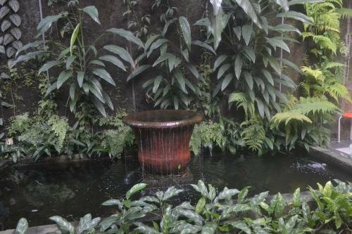 Jeng Tini Guest House