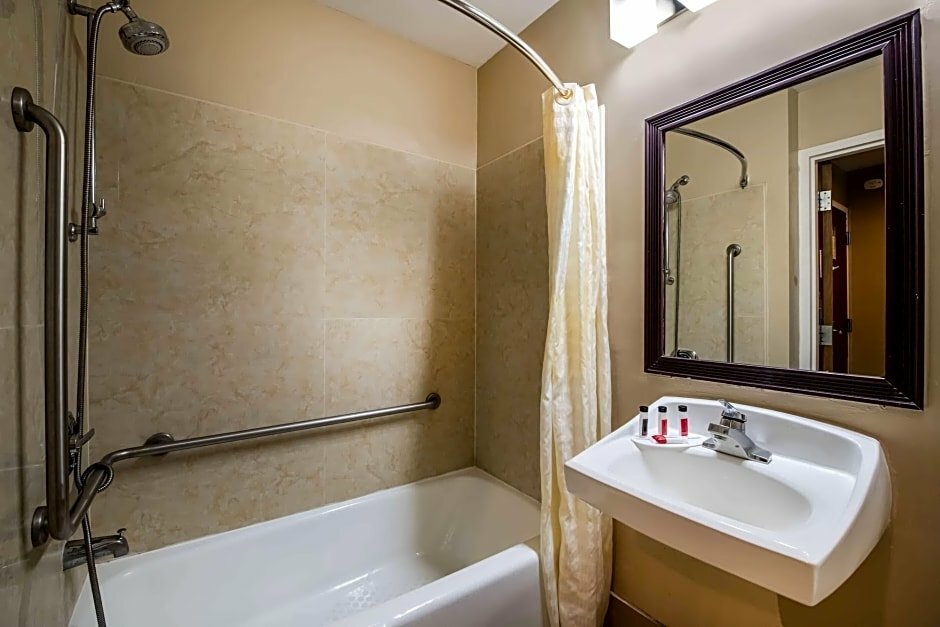 Baymont by Wyndham Hagerstown