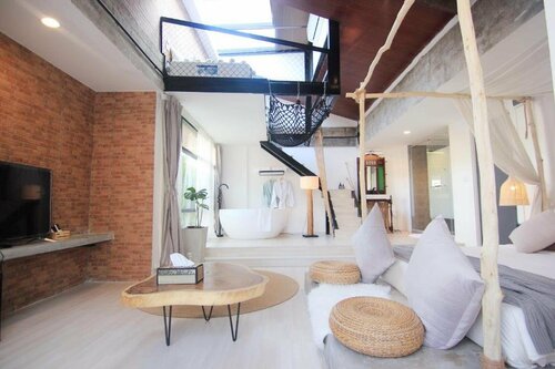 Bangkok Boutique Hotel, Забронировать Бутик-отель Бутик-отели Бангкока, рядом с Больница «Прарам 9», Бутик-отель