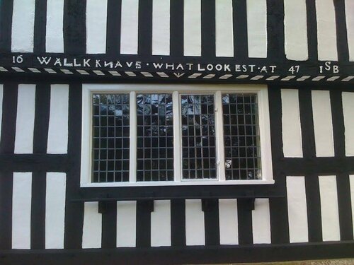 The Old Hall Country House, Boek Hotel Hotels in Merseyside met ontbijt, Ontbijt