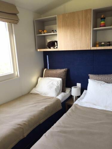 CAMP DAVID Sport Resort by ALL-on-SEA, จอง รีสอร์ท Rackwitz Leipzig New Lakeland