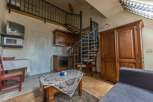 Pater Apartments, Забронировать Апартаменты/квартира Апартаменты Шомодь, Апартаменты/квартира