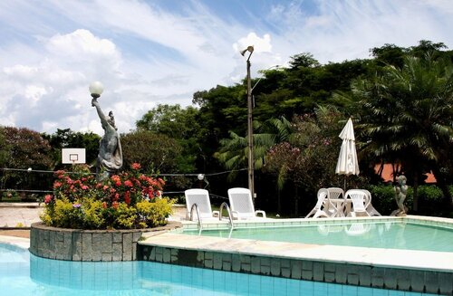 Pousada Villa Buonabitacolo
