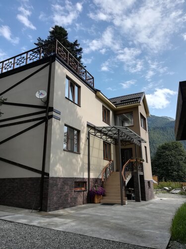 Тишина, Забронировать  Архыз Зеленчукский район