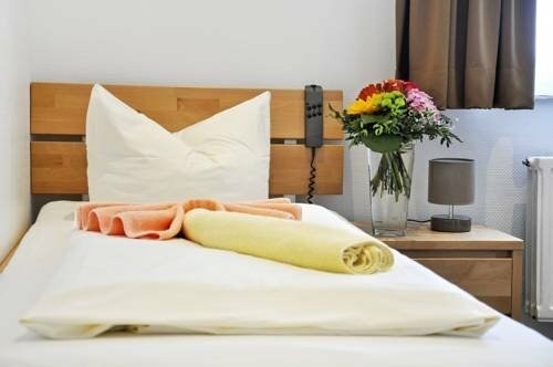 Hotel Atlantik, Забронировать Отель Боркум East Frisian Islands