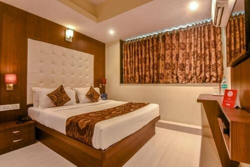 Hotel O Rajmahal, Забронировать Отель Отели Джаландхар 3 звезды, 3*