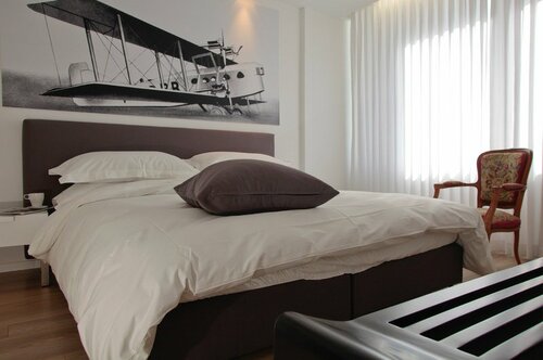 Sea Executive Suites, Забронировать Отель Отели Тель-Авива с завтраком, Завтраки