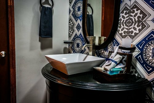 María de Nadie "Hotel Boutique", Prenota Boutique Ciudad Constitucion Baja California Sur