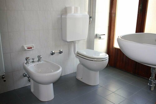 Blu Notte Guest House, Забронировать Гостевой дом Отели Санта-Кроче с завтраком, Завтраки