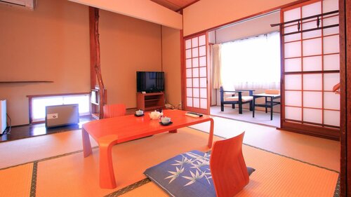 Takezono Ryokan, 预订 宾馆 下关 山口县