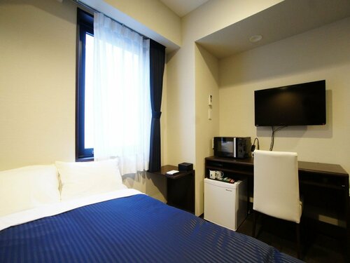 HOTEL LiVEMAX Saitama-Asaka-Ekimae, จอง โรงแรม Asaka ไซตามะ