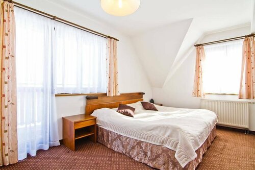 Willa Na Wierchu, Book Hotel Zakopane 