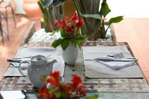 The Riad, Забронировать Отель Отели в центре Тарифа, в центре