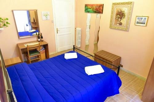 Casa Vacanza Frendy, Book Hotel Rom hoteller med parkering, Parkering
