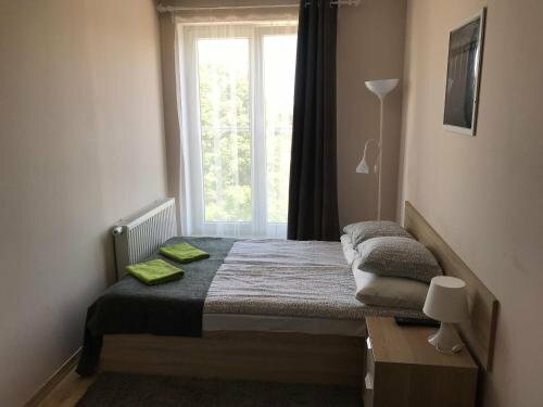 Fabryka, Book Hotel Billige hoteller i Sopot