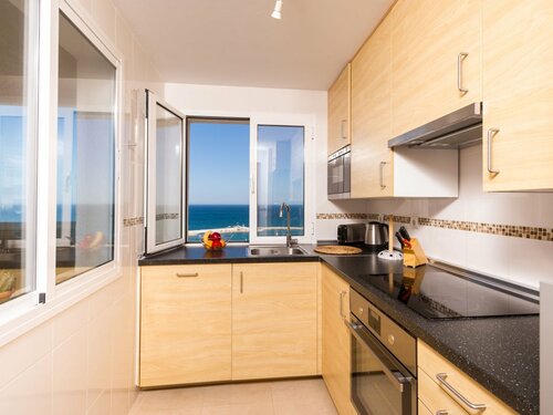 3 Bedroom Apartment With Private Pool, Забронировать Апартаменты/квартира Отели Эстепона с парковкой, Парковка