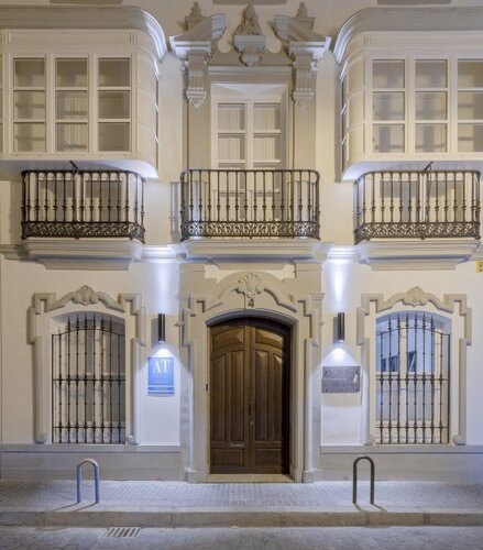 Apartamentos Caminante del Agua, Забронировать Апартаменты/квартира Апартаменты Севильи, рядом с Центральный театр, Апартаменты/квартира