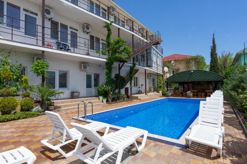 Maxim Guest House, Rezervovat Penzión Sudak 