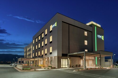 Home2 Suites By Hilton Alamogordo White Sands, Varaa Hotelli Alamogordo 