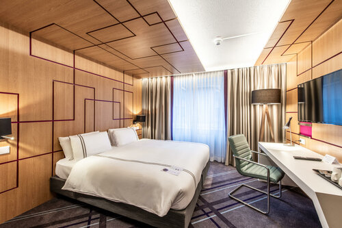 Premier Inn Braunschweig City Centre, Забронировать Отель Отели Brunswick Land по системе «всё включено», Всё включено