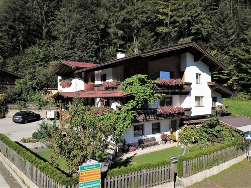 Haus Widner, Забронировать Апартаменты/квартира Отели Фюген с парковкой, Парковка