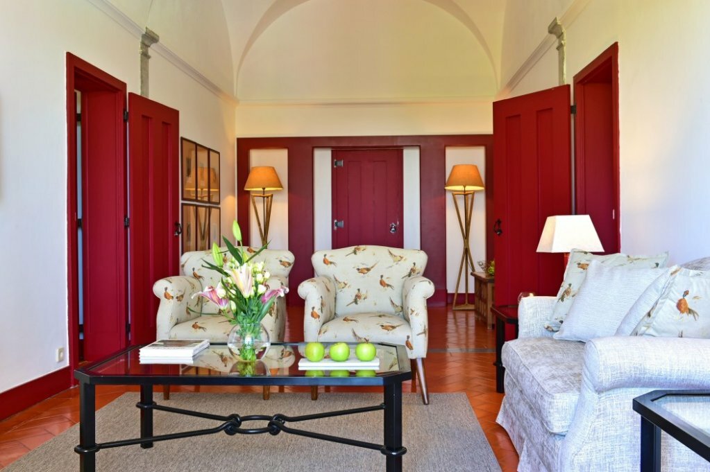 Pousada Convento de Beja - Historic Hotel