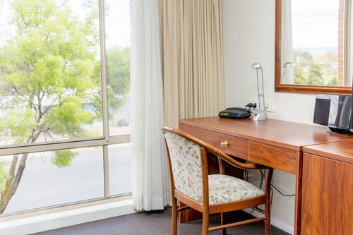 Charlotte Apartments, Rezerwuj Apartament Bathurst Central West NSW