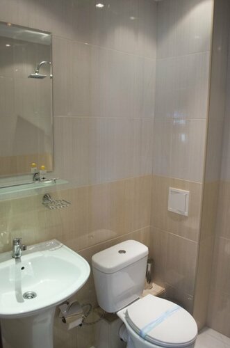 Spa Hotel Mari Bell, Prenota Resort Hotel SPA a Blagoevgrad, SPA