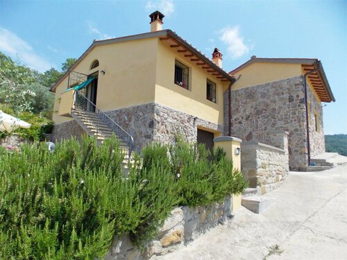 Villa Il Circolo by Interhome, Забронировать Дом для отпуска Руфина Тоскана