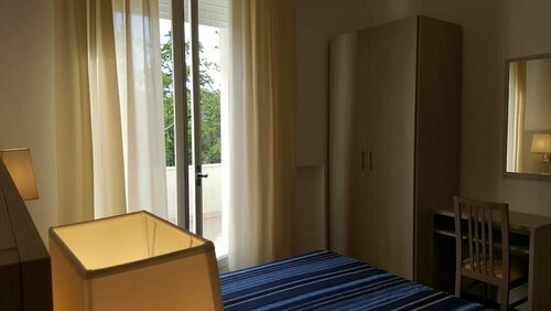 Residence Bano, Забронировать Отель Сенигаллия 