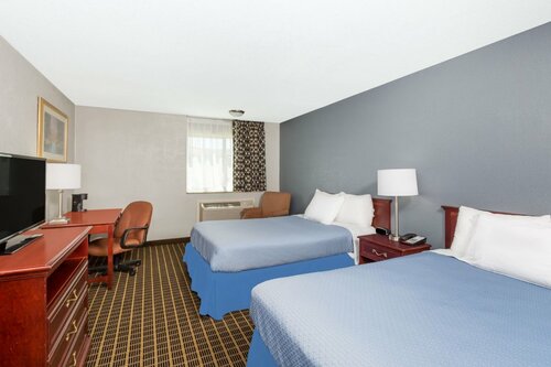 Days Inn by Wyndham West Des Moines - Clive, Prenota Hotel West Des Moines Iowa