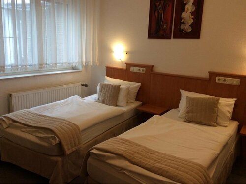 Hotel Elsen, Забронировать Отель Гревенброх Северный Рейн-Вестфалия