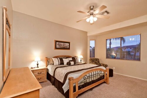 Augusta On The Green 3BR by Casago, Book Hotel Mesa Scottsdale