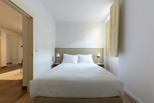 Casa Amarela Suites, Забронировать Отель Отели Региона Порту с парковкой, Парковка