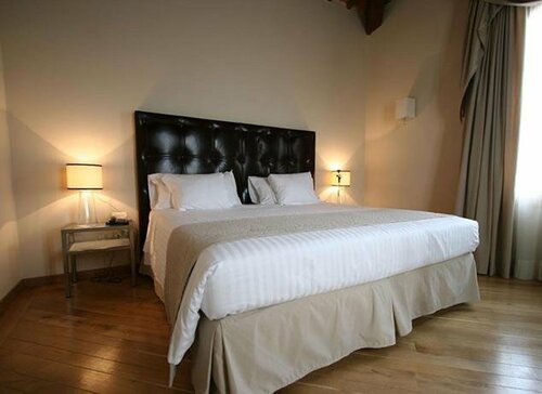 Hotel 500 Firenze, Забронировать Отель Кампи-Бизенцио Тоскана