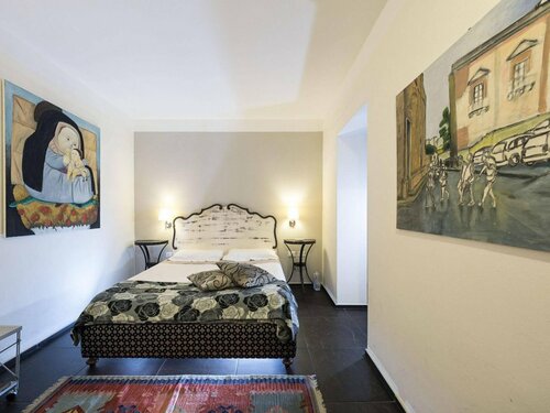 Il Giardino di Ballarò Boutique B&B, Забронировать Апартаменты/квартира Апартаменты Палермо, рядом с Норманнский дворец, Апартаменты/квартира