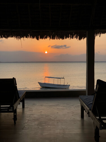 Kikoi Boutique Hotel, Забронировать Бутик-отель Мичамви Zanzibar Central