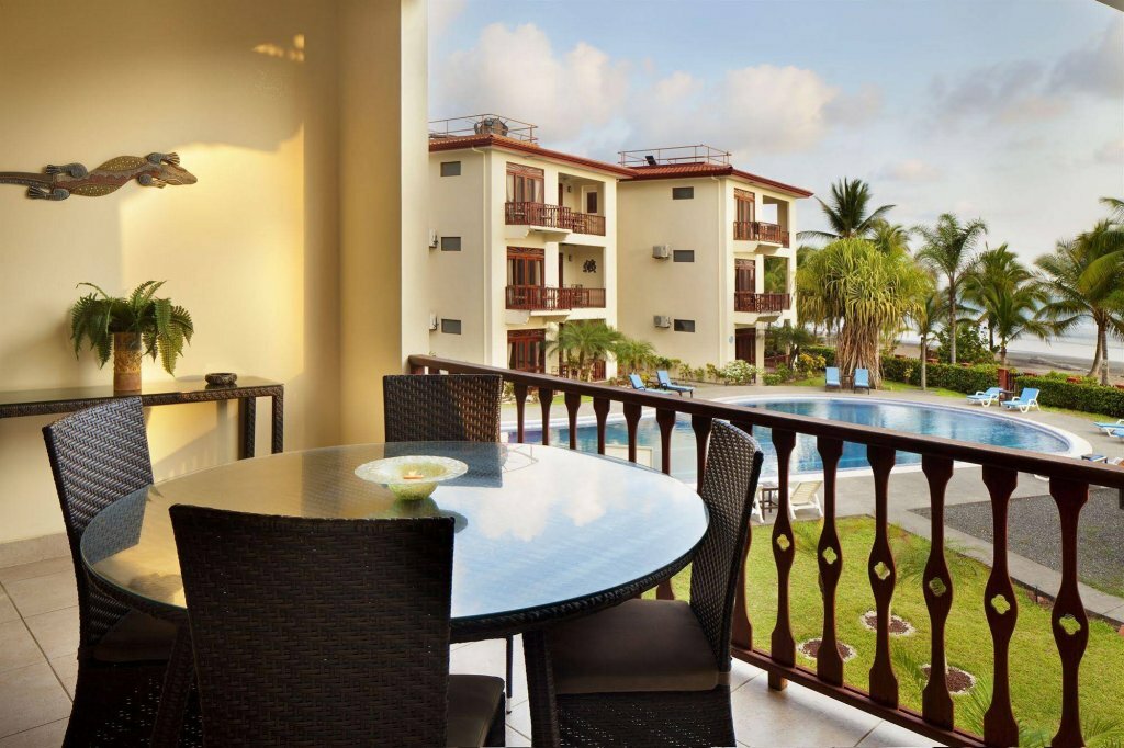Best in Jaco Condos at Diamante del Sol