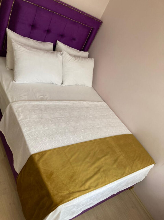 Star House Ilıca Otel