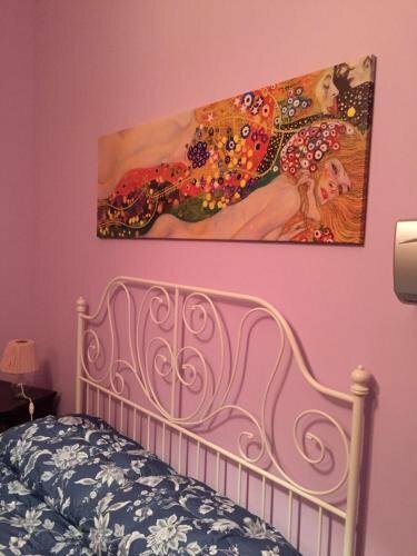 Norico home&garden, Забронировать Апартаменты/квартира Отели Рима с парковкой, рядом с Колизей, Парковка