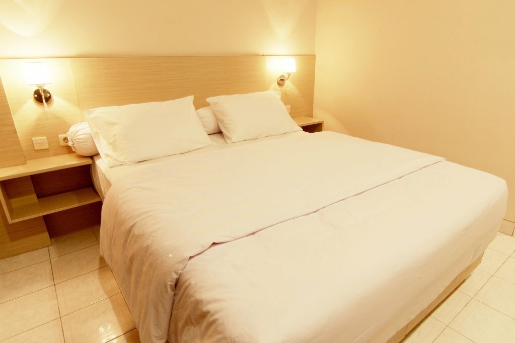 Hotel Pondok Anggun