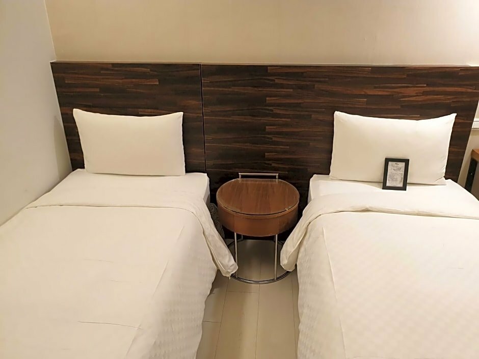 Lan Ting Business Inn